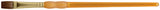 Crafter's Choice Camel Hair Flat Brush