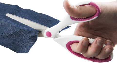 Singer Comfort Grip Scissors Set 4" & 8.5"