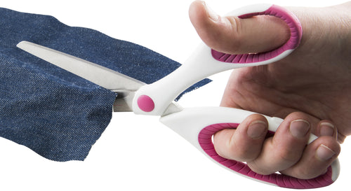 Singer Comfort Grip Scissors Set 4" & 8.5"