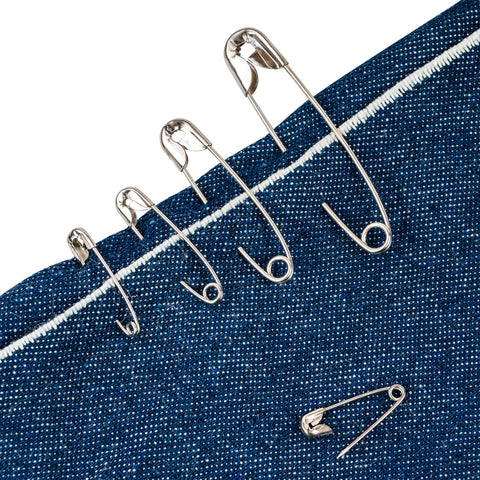 Singer Value Pack Safety Pins