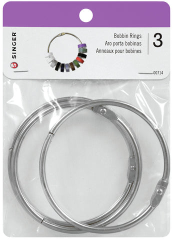 Singer Bobbin Rings