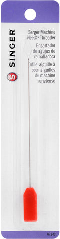 Singer Serger Machine Needle Threader