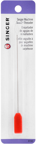 Singer Serger Machine Needle Threader