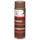 Design Master Modern Metals Spray Paint