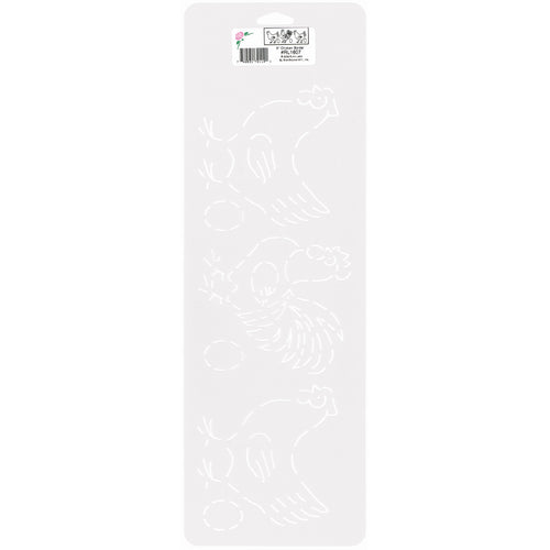 Sten Source Quilt Stencils