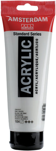 Amsterdam Standard Acrylic Paint 250ml