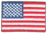 Thermoweb American Pride Decorative Patches