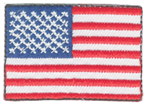 Thermoweb American Pride Decorative Patches