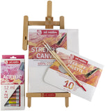 Talens Art Creation 12ml Acrylic Paint Set 12/Pkg