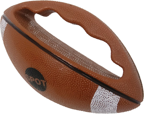 Spot EZ-Catch Football Dog Toy