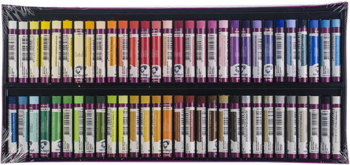 Van Gogh Oil Pastels Set 60/Pkg