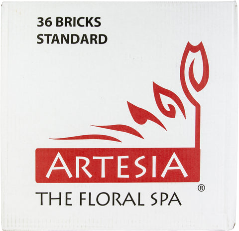 Floracraft Artesia Wet Foam Block Bulk