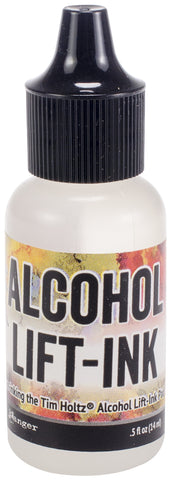 Tim Holtz Alcohol Ink Lift-Ink Reinker .5oz