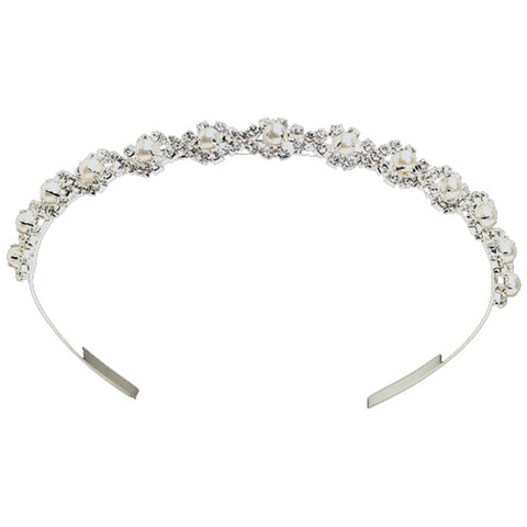 Victoria Lynn Tiara Headband