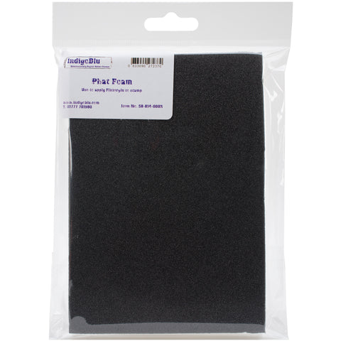 IndigoBlu Phat Foam