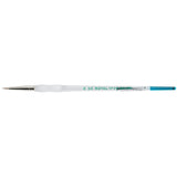 Soft-Grip Pure Sable Round Detail Brush