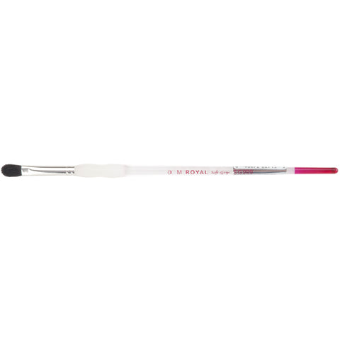 Soft-Grip Mini Mop Brush