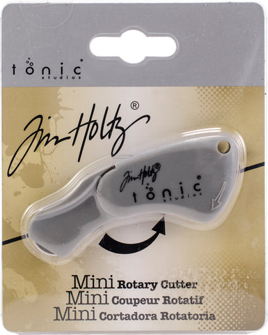 Tim Holtz Mini Rotary Cutter
