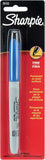 Sharpie Fine Point Permanent Marker Carded