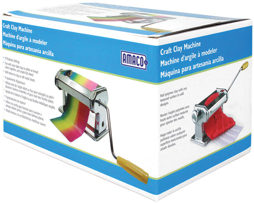 Pasta Machine