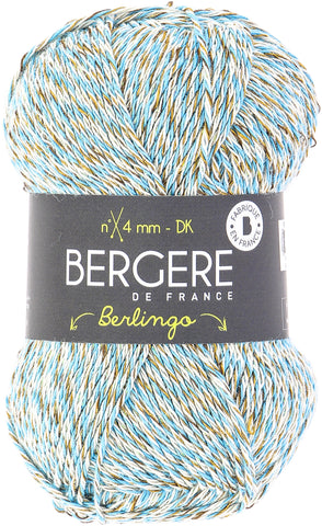 Bergere De France Berlingo Yarn