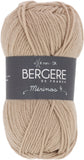 Bergere De France Merinos 4 Yarn
