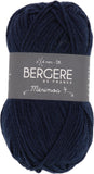 Bergere De France Merinos 4 Yarn