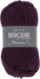 Bergere De France Merinos 4 Yarn