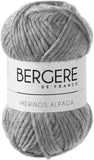 Bergere De France Merinos Alpaga Yarn