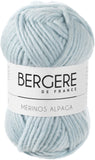 Bergere De France Merinos Alpaga Yarn