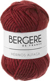 Bergere De France Merinos Alpaga Yarn