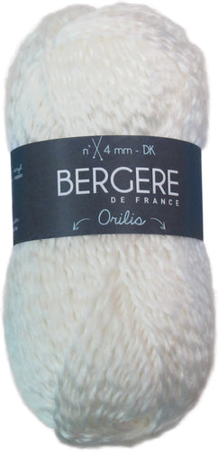 Bergere De France Orilis Yarn
