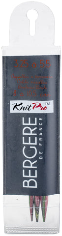 Bergere De France Cable Needles 3/Pkg