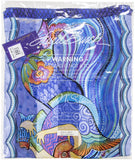 Laurel Burch Scarves