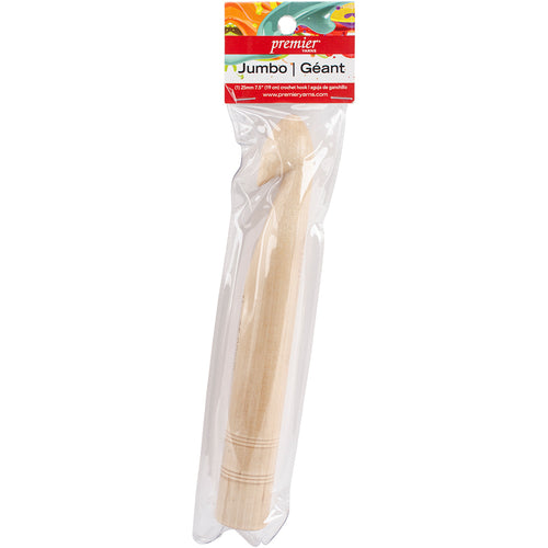 Premier Crochet Hook