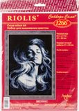 RIOLIS Counted Cross Stitch Kit 8.25"X11.75"