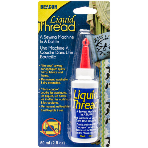 Beacon Liquid Thread Glue