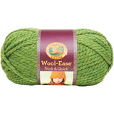 Lion Brand Wool-Ease Thick & Quick Yarn