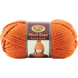 Lion Brand Wool-Ease Thick & Quick Yarn