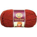 Lion Brand Wool-Ease Thick & Quick Yarn