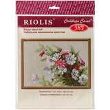 RIOLIS Counted Cross Stitch Kit 8.25"X11.75"