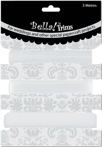 Wedding Trims 3 Meters/Pkg (3.28 Yards)