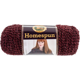 Lion Brand Homespun Yarn