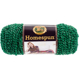 Lion Brand Homespun Yarn