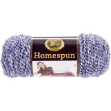 Lion Brand Homespun Yarn