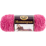 Lion Brand Homespun Yarn