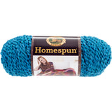 Lion Brand Homespun Yarn
