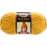 Lion Brand Wool-Ease Thick & Quick Yarn