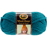 Lion Brand Wool-Ease Thick & Quick Yarn