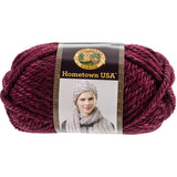 Lion Brand Hometown USA Yarn